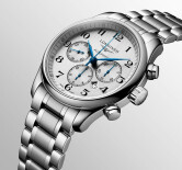 The Longines Master Collection L28594786