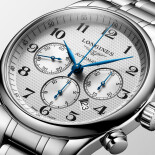 The Longines Master Collection L28594786