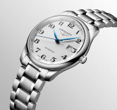 The Longines Master Collection L28934786