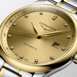 The longines Master collection L28935377