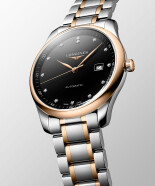 The Longines Master Collection L28935577