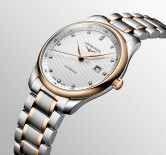 The Longines Master Collection L28935777