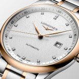 The Longines Master Collection L28935777
