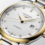 The longines Master Collection L28935977