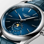 The Longines master Collection L29094920