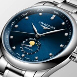 The Longines Master Collection L29094976