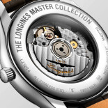 The Longines Master Collection L29204783