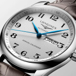 The Longines Master Collection L29204783