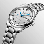 The Longines Master Collection L29204786