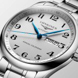 The Longines Master Collection L29204786