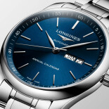 The Longines Master Collection L29204926