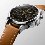 Record Chronograph L29214562