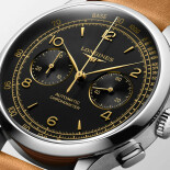 Record Chronograph L29214562