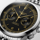 Record Chronograph L29214566