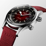 The Longines Legend Diver Watch L33744402