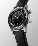 The Longines Legend Diver Watch L33744500