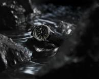 The Longines Legend Diver Watch L33744500