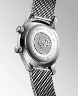 The Longines Legend Diver Watch L33744506