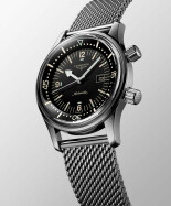 The Longines Legend Diver Watch L33744506