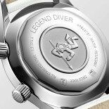 Legend Diver Watch L33744800