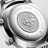 Legend Diver Watch L33744806