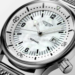 Legend Diver Watch L33744806