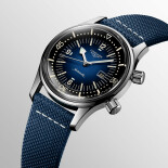 The Longines Legend Diver Watch L33744902