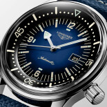 The Longines Legend Diver Watch L33744902