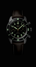 Spirit Pilot Flyback L37214532