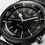 The Longines Legend Diver Watch L37742509