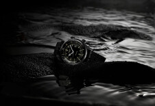 The Longines Legend Diver Watch L37742509