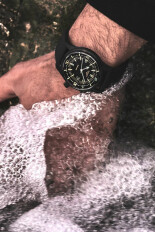 The Longines Legend Diver Watch L37742509