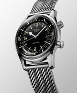 The Longines Legend Diver Watch L37744506