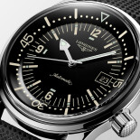 The Longines Legend Diver Watch L37744509