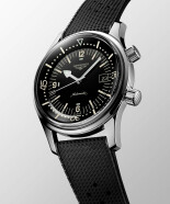 The Longines Legend Diver Watch L37744509