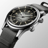 The Longines legend Diver Watch L37744702