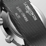 The Longines legend Diver Watch L37744702