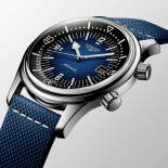 The Longines Legend Diver Watch L37744902