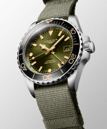 Hydroconquest GMT L37904062