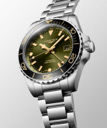 Hydroconquest GMT L37904066