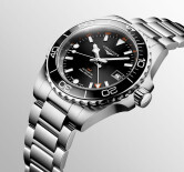 Hydroconquest GMT L37904566