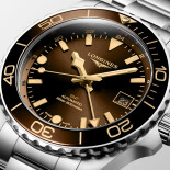 Hydroconquest GMT L37904666