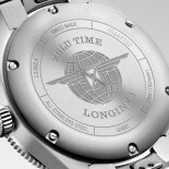 Spirit Zulu Time L38024606