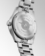 Spirit Zulu Time L38024606