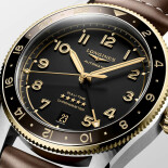 Spirit Zulu Time L38025532