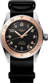 Spirit Zulu Time 1925 L38035536