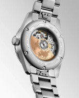 Spirit Zulu Time 1925 L38035536