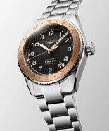 Spirit Zulu Time 1925 L38035536