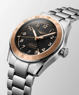 Spirit Zulu Time 1925 L38035536