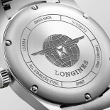 Longines Spirit L38104536